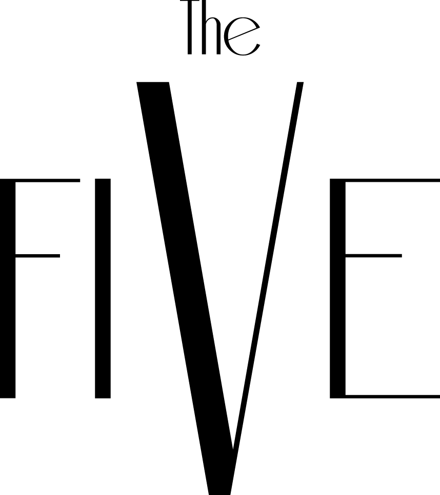 Logo Five 1
